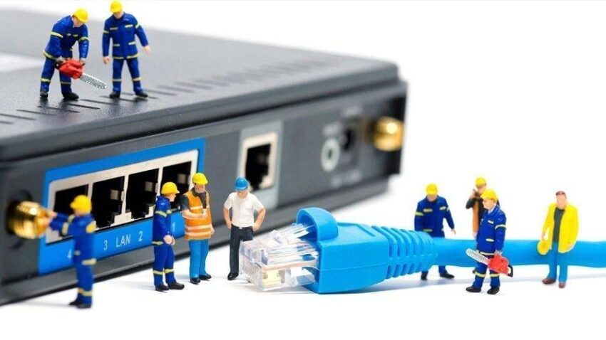 Router Nedir, Ne İşe Yarar ?