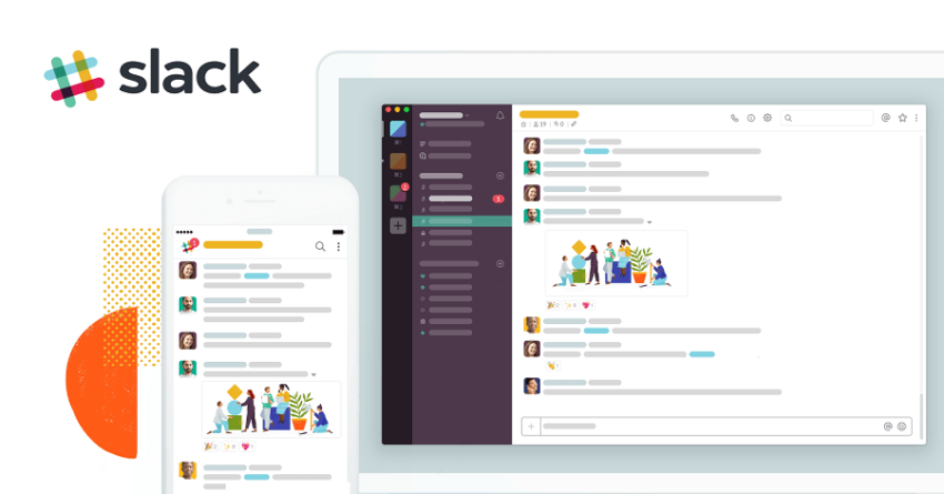 Slack Salesforce’a 27,7 Milyar Dolara Satıldı