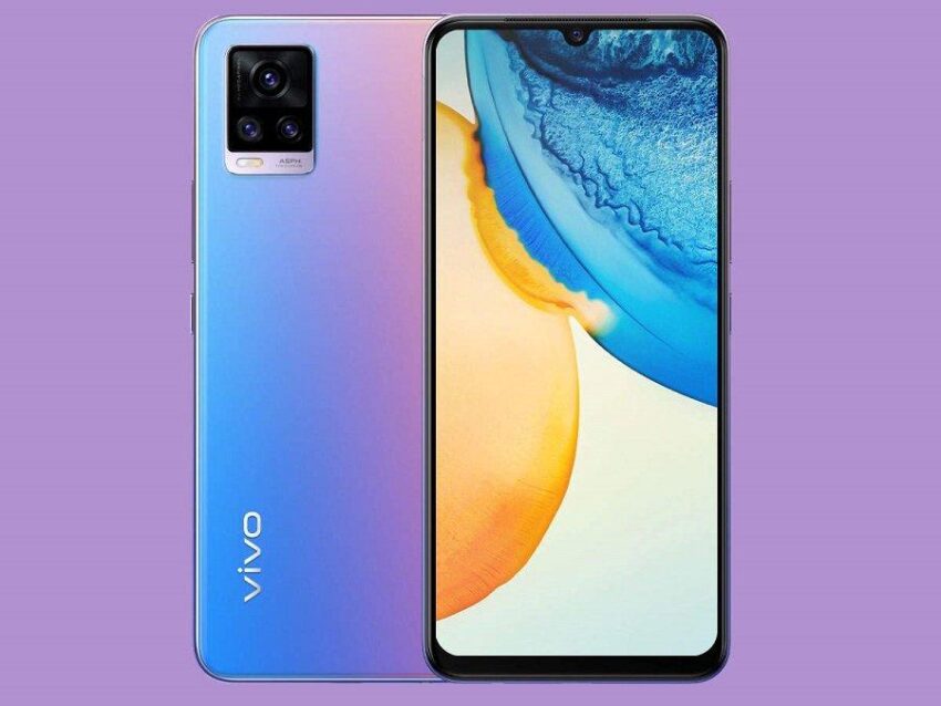 Vivo V20 2021 Geekbench Testinde Ortaya Çıktı