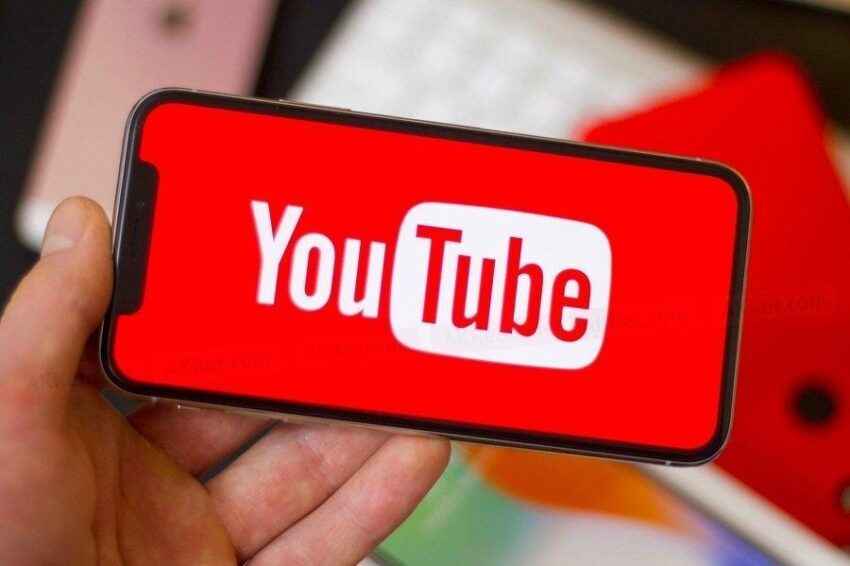 YouTube Türkiye'ye Temsilci Atama Kararı Aldı