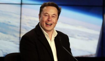 Elon Musk Dünyanın En Zengin İnsanı Oldu
