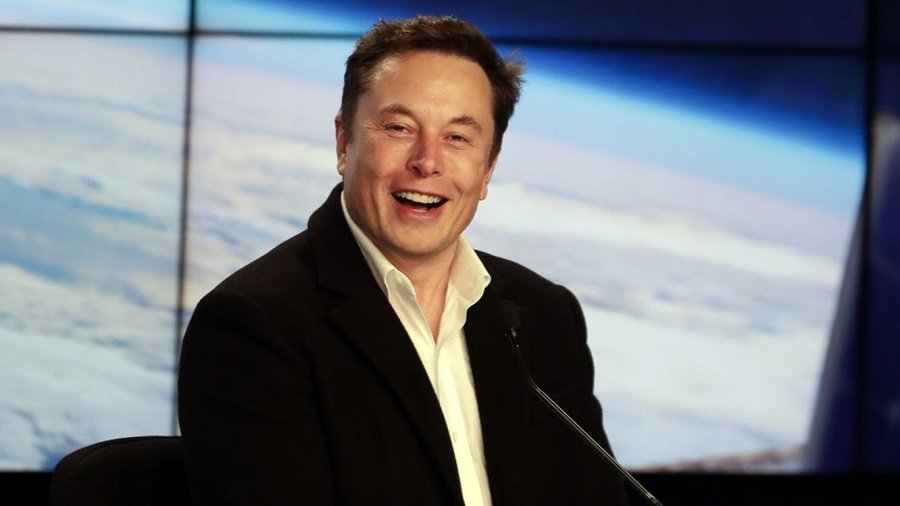 Elon Musk Dünyanın En Zengin İnsanı Oldu