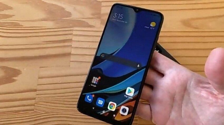 Xiaomi Redmi 9T’nin Detayları Sızdırıldı