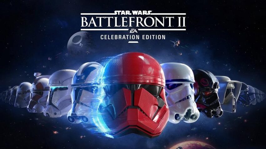 Star Wars Battlefront 2, Epic Games Store'da Ücretsiz Oldu!