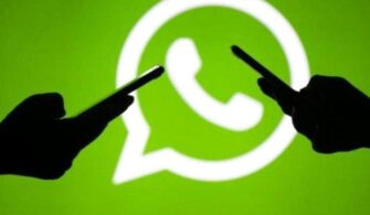 WhatsApp Yılbaşında Arama Rekoru Kırdı