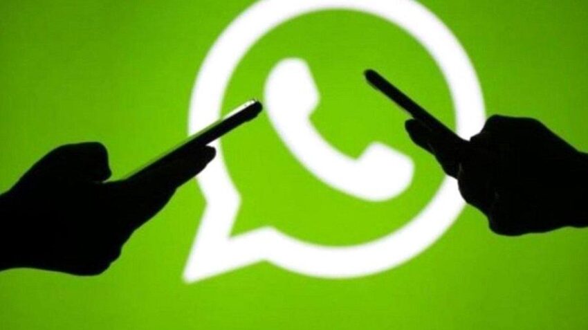 WhatsApp Yılbaşında Arama Rekoru Kırdı
