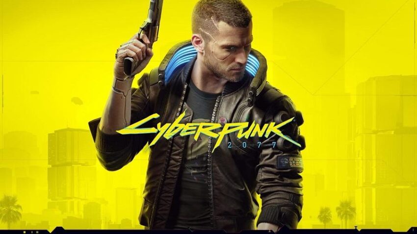 Cyberpunk 2077 Bir Güncelleme Daha Aldı!