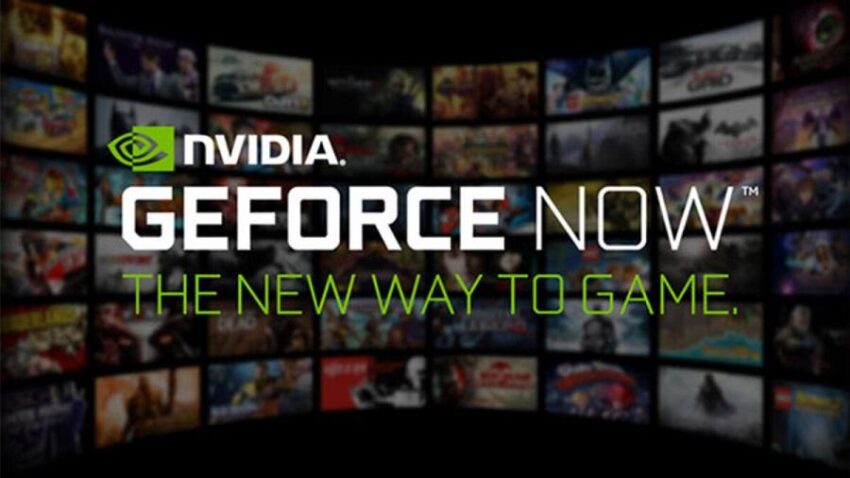 GeForce Now Türkiye’ye Ne Zaman Gelecek ?