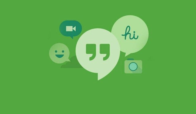 Google Hangouts, Gitti Yerine Google Chat Geliyor