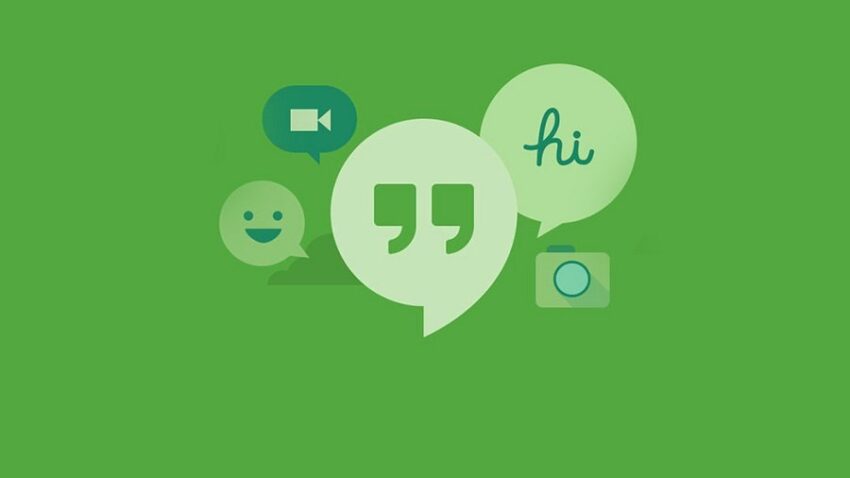 Google Hangouts, Gitti Yerine Google Chat Geliyor