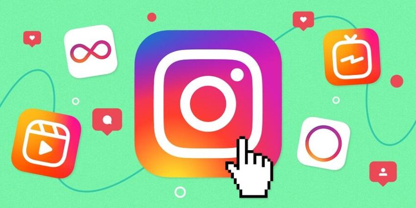 Instagram Masaüstünde Hikayeler Kısmını Değiştirdi!