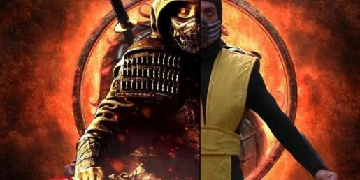 Mortal Kombat'dan Yeni Fragman Geldi