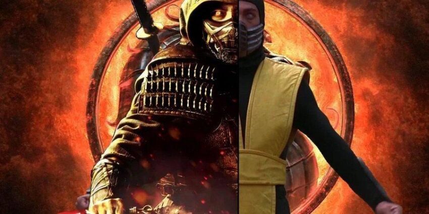 Mortal Kombat’dan Yeni Fragman Geldi