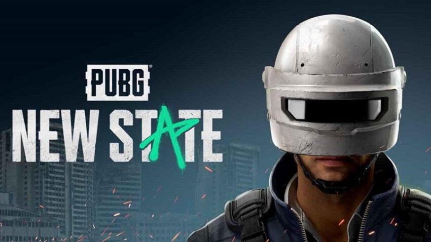 PUBG Mobile’ın Yeni Sürümü PUBG: New State Geliyor