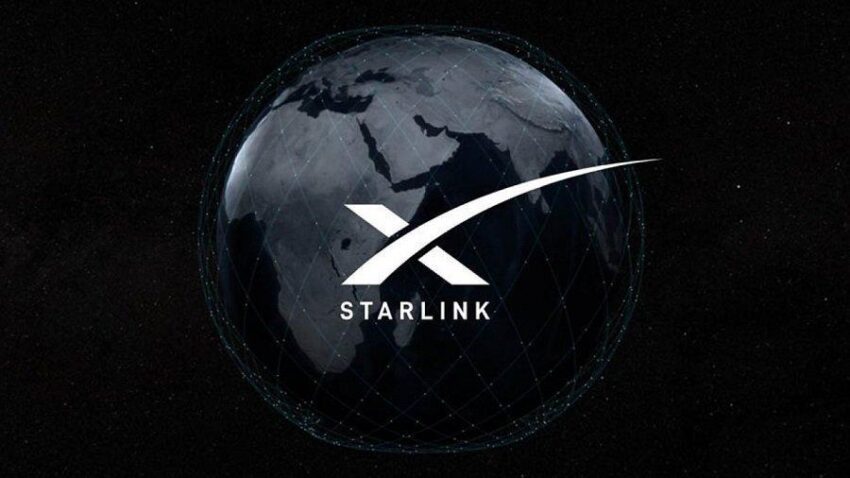 Starlink'in Uydu ve Kullanıcı Sayısı Artmaya Devam Ediyor