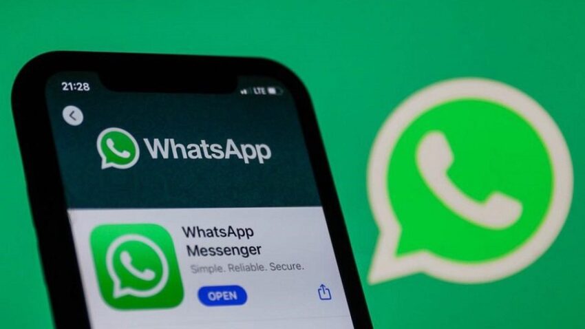 WhatsApp'ta Gönderilen Videolar Sessize Alınabilecek