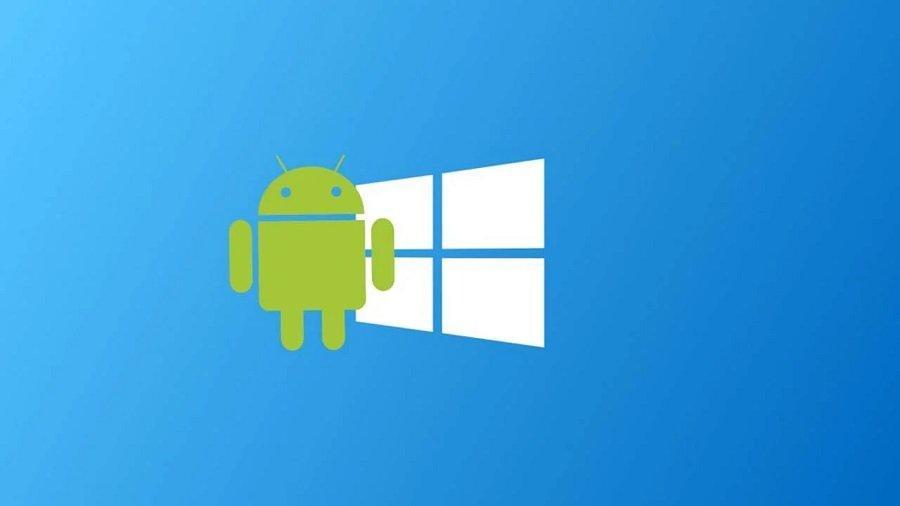 Windows 10’a Android Uygulamaları İçin Destek Geliyor