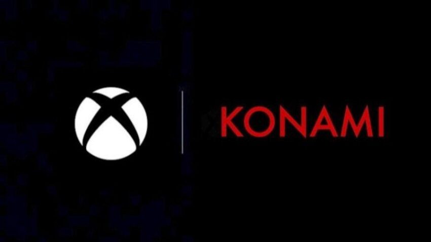 Microsoft, Sega ve Konami’yi Satın Almanın Peşinde