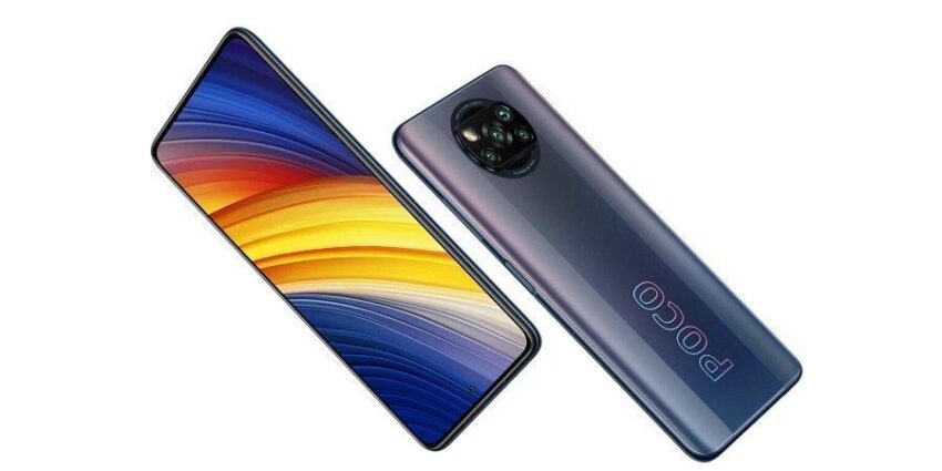 Xiaomi POCO X3 Pro Tanıtıldı: Fiyatı ve Özellikleri Neler ?