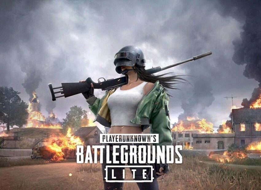 PUBG Lite Yakında Oyunculara Veda Ediyor