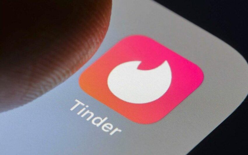 Tinder’a Sabıka Kaydı Sorgulama Özelliği Gelecek