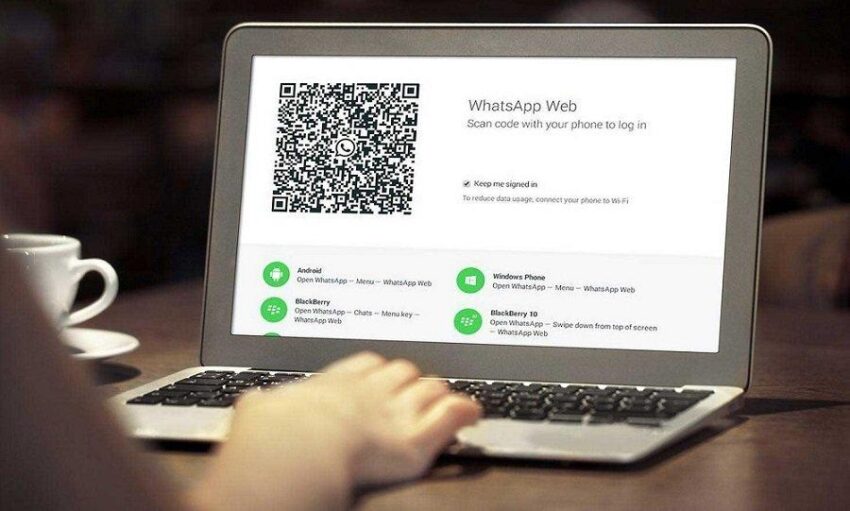 WhatsApp Web Artık Telefonsuz Çalışabilecek