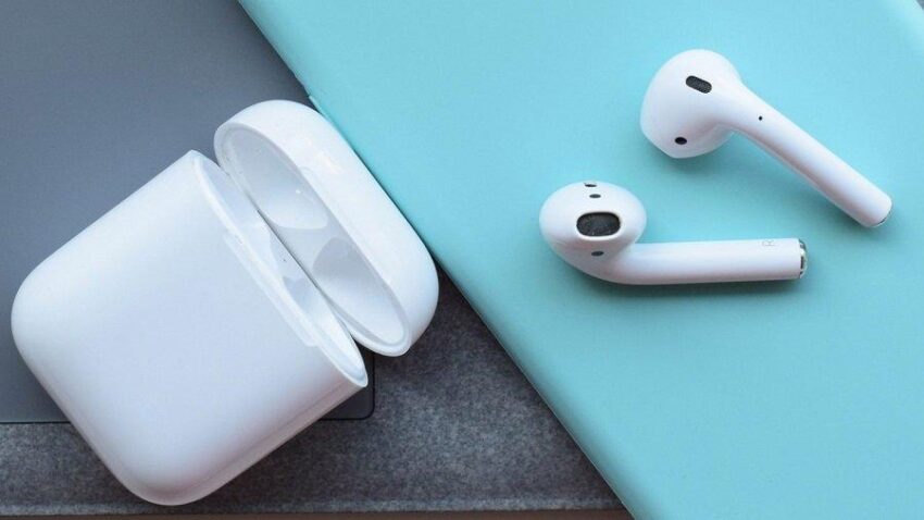 Düşen Talepler Apple’a, AirPods Üretimini Azalttırıyor!