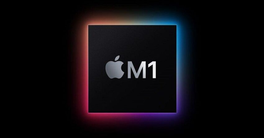 Apple’ın M1 İşlemcili Mac Satışları Intel Tabanlıları Geçti!