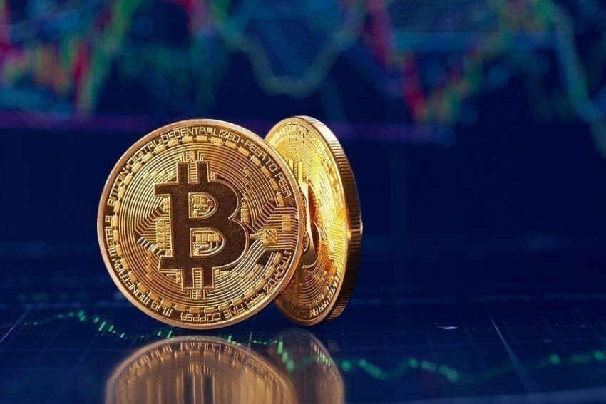 Bitcoin Şimdi İse Düşmesiyle Rekor Kırdı!