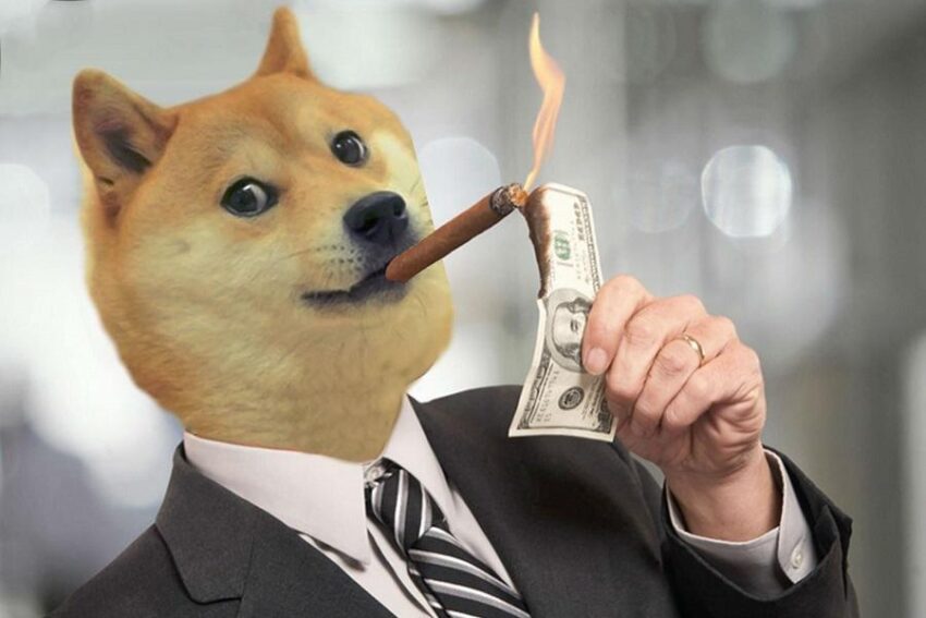 Dogecoin Adeta Durdurlamıyor: Artış Devam Ediyor!