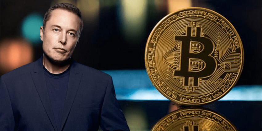 Elon Musk’ın Bitcoin Geliri Tesla’yı Geride Bıraktı