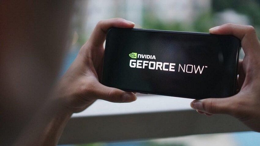 GeForce Now Kütüphanesine 15 Yeni Oyun Eklendi