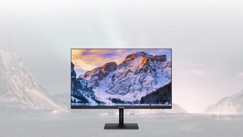 Huawei’nin Yeni Monitörü AD80 Türkiye’de Satışa Çıktı İşte Fiyatı