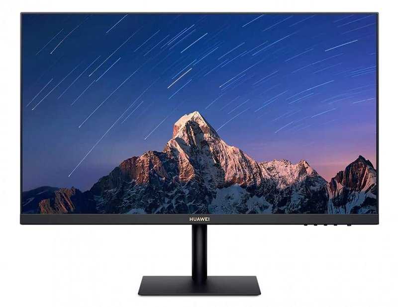 Huawei'nin Yeni Monitörü AD80 Türkiye'de Satışa Çıktı İşte Fiyatı