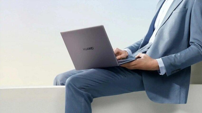 Huawei MateBook X Pro 2021 Türkiye’de Satışa Sunuldu