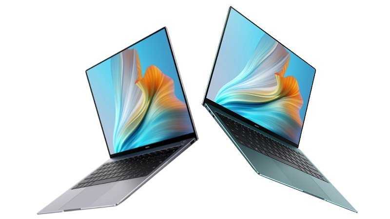 Huawei MateBook X Pro 2021 Türkiye'de Satışa Sunuldu