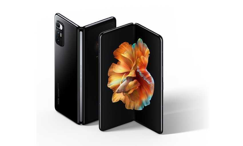 Xiaomi Mi Mix Fold'dan Ekran Dayanıklılık Testi Geldi