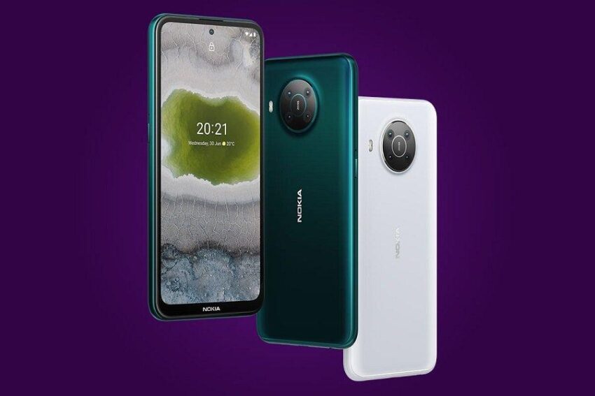 Nokia X10 ve X20 Tanıtıldı Fiyatı ve Özellikleri Neler?