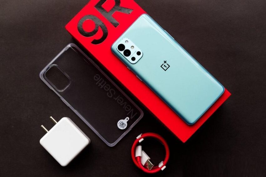 OnePlus 9R, Serinin Uygun Fiyatlı Modeli Olacak!