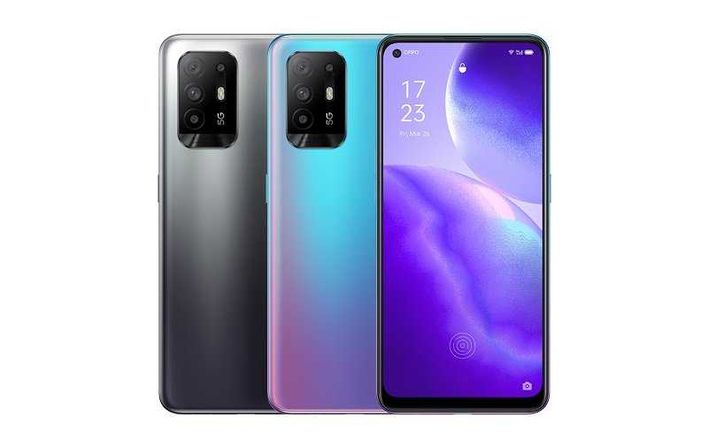 Oppo Reno5 Z Duyuruldu İşte Fiyatı ve Özellikleri!