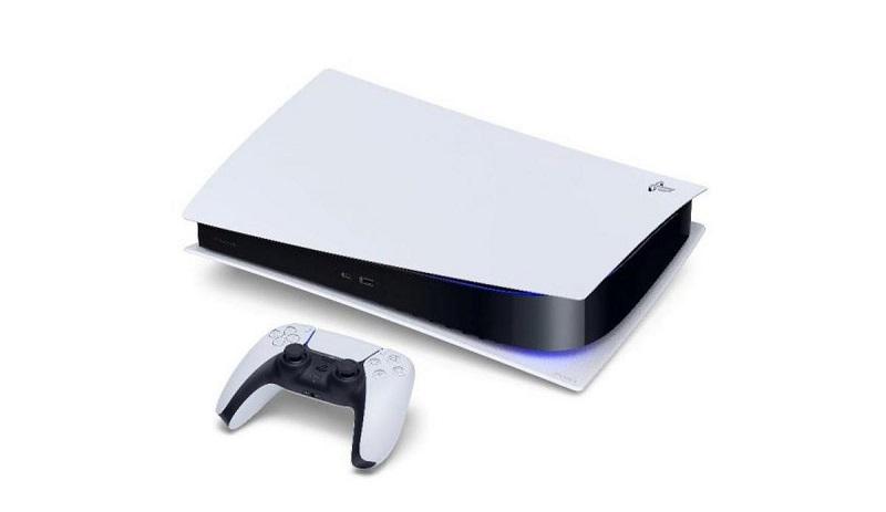 Sony, PlayStation 5'in Satış Rakamlarını Açıkladı