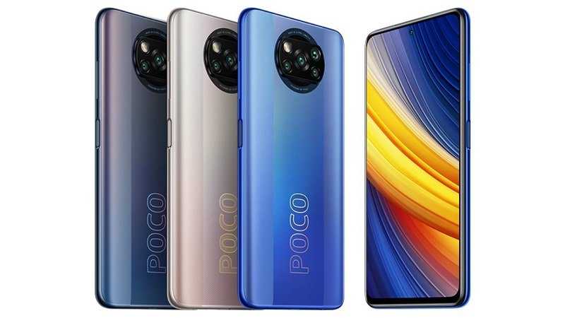 POCO X3 Pro Türkiye'de Satışa Sunuldu İşte Fiyatı!