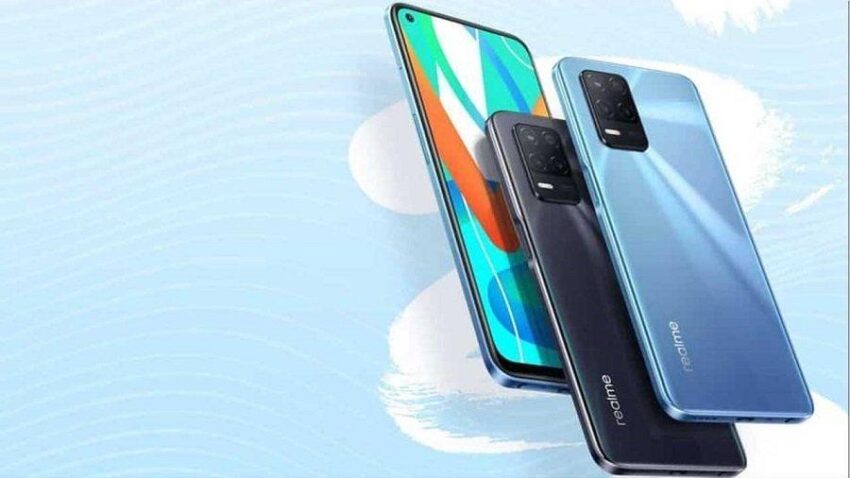 Realme 8 5G Geliyor İşte Yeni Model Hakkında Detaylar