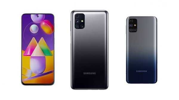 Samsung Galaxy M42 Yakında Geliyor