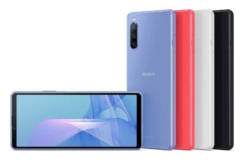 Sony Xperia'nın Yeni Üyesi Geldi: Sony Xperia 10 III Tanıtıldı Fiyatı Ve Özellikleri