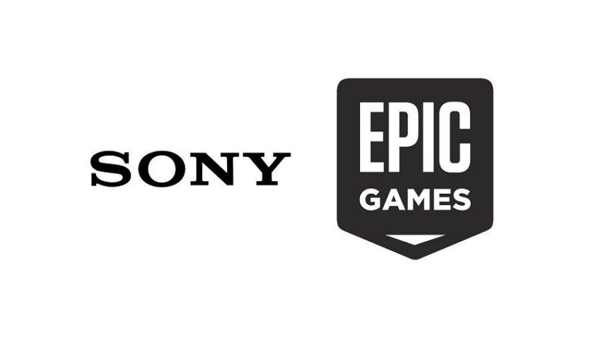 Sony Epic Games'e Yatırım Gerçekleştirdi