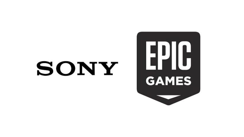 Sony Epic Games’e Yatırım Gerçekleştirdi