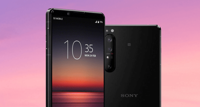 Sony Xperia 1 III ve Sony Xperia 5 III Tanıtıldı İşte Özellikleri ve Fiyatı!