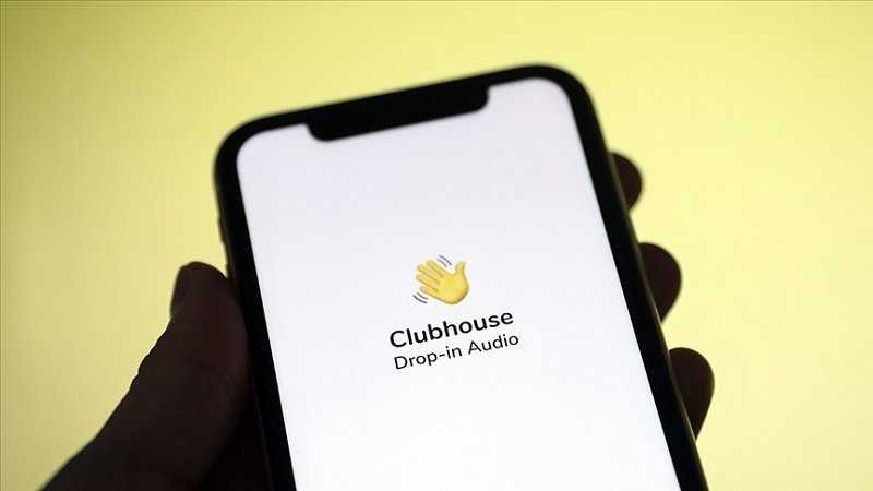 Clubhouse Android Uygulaması Yakında Geliyor