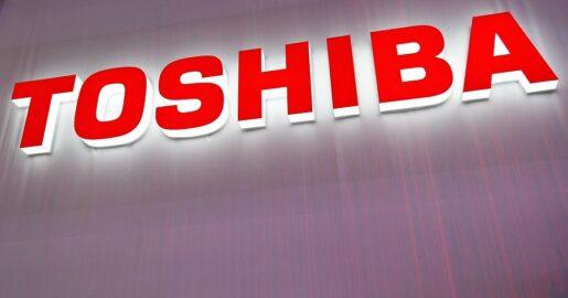 Toshiba'ya 20 Milyar Dolarlık Satın Alma Teklifi